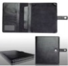 2011 new style leather case for iPad1