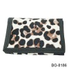 2011 new style red hot sell beautiful leopard grain purse