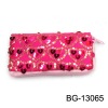 2011 new style red hot sell beautiful mobile phone bag