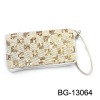 2011 new style red hot sell beautiful mobile phone bag