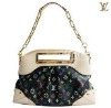 2011 new styles lady fashion evening genuine leather hot-sale handbags black color