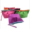 2011 new summer fashion cosmetic bag lovely zero purse