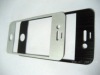 2011 new!!! wholesale price metal cell phone accessory for iphone 4G mobile phone +high quality+fast delivery