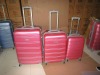 2011 new wonderful ABS luggage