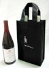 2011 newer pp non woven wine bag