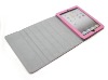 2011 newest PU case for iPad 2