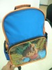 2011 newest children's backpack bag