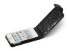 2011 newest design ,leather cases for iphone4g-mobile cover