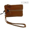 2011 newest fashion handbag with brown color