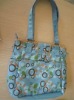 2011 newest lady handle bag