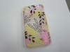 2011 newest protectable mobilephone accessory for iphone 4