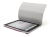 2011 newest-super slim leather case for ipad 2-wholesales