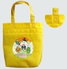 2011 non-woven shopping bag