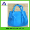 2011 organic non woven  shopping bag