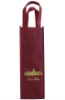 2011 promotion Non woven wine bag ags with 1 bottles