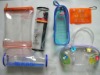 2011 pvc plastic bag for packing multipurpose