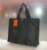 2011 recycled canvas bag CTB018