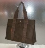 2011 recycled canvas bag CTB020