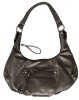 2011 soft PU handbag promotional