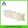 2011  soft cotton summer rest   cushion set