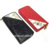 2011 stylish women's wallet