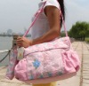 2011 the lastest fashion Diaper Bag Mummy bag