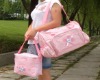 2011 the lastest fashion Diaper Bag Mummy bag