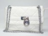 2011 the latest high quality low price fashion lady handbag