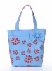 2011 tote bag with bow