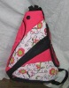 2011 triangle bag