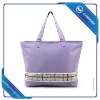 2011 very lovely nylon hand bag