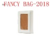 2011 white purse for woman