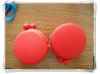 2011Hot sell cute/fashion silicone coin purse