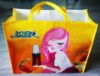 2011colorzied  practical  pp non-woven packing bag