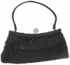 2011new style fashion evening handbag