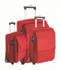 2012 3PCS SET Travel Trolley bag