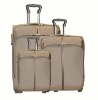 2012 3PCS SET Travel Trolley bag