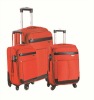 2012 3PCS trolley travel bag