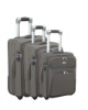 2012 3pcs Set Travel Trolley bag