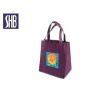 2012 6 bottles non woven bag