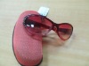 2012 Cool, EVA Designer Glasses Case