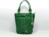 2012 Cool designer michael korss lady handbag Women's casual Leather evening dress bag shoulder handbag tote hobo