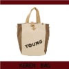 2012 Designed Fashionable Canvas Bags