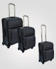 2012 EVA Soft with aluminium Trolley Luggage