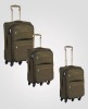 2012 EVA Trolley Luggage