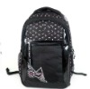 2012 Fashion Cute design school backpack