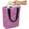 2012 Fashion Style Fabric tote bag