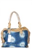 2012 Fashion canvas bag