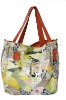 2012 Fashion printing  bag