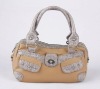 2012 High quality handbag casual handbag 3129 (Hot in Europe/USA)